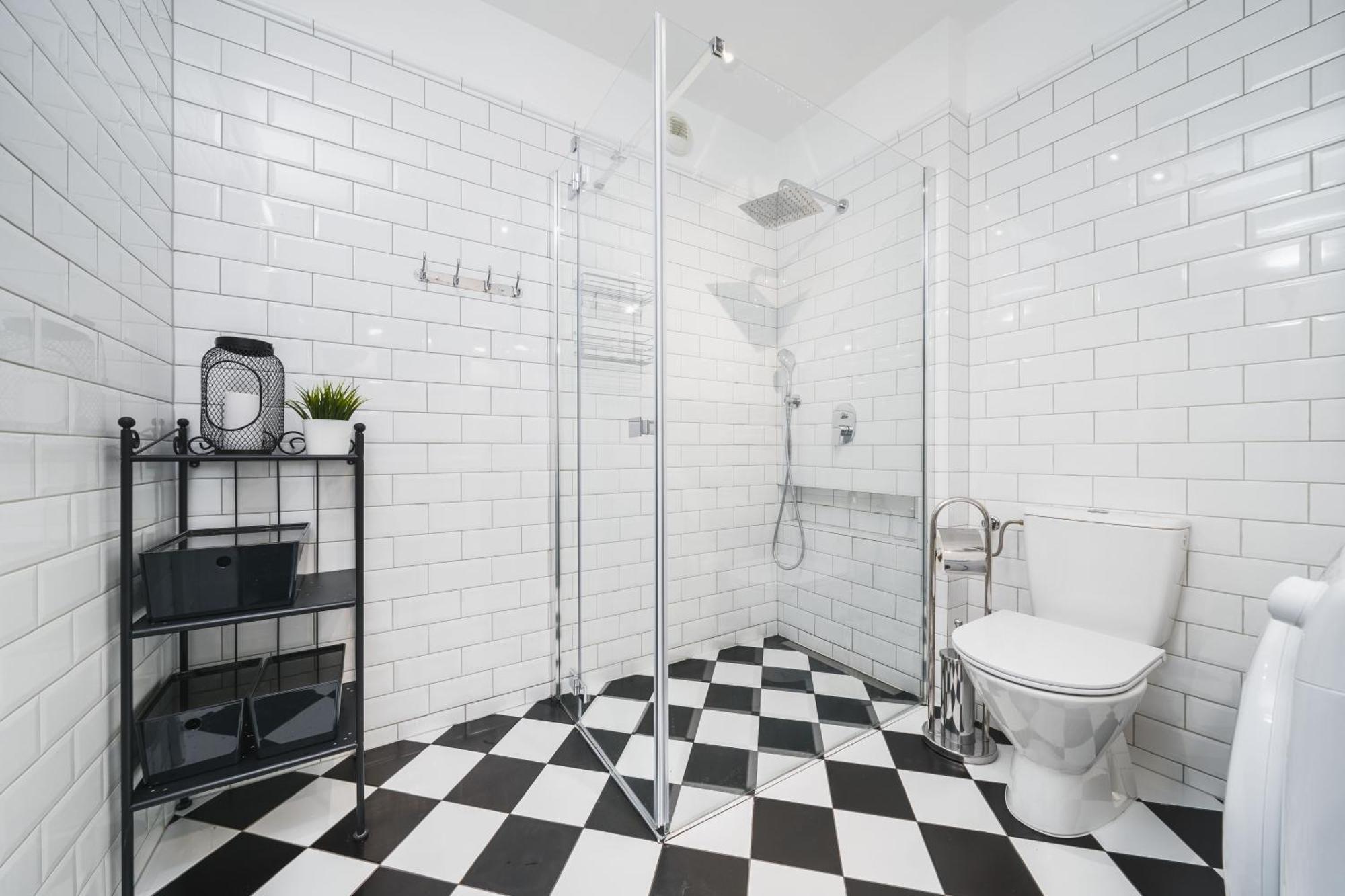 Apartament Z Tarasem Oraz Podziemnym Parkingiem Apartment Krakow Exterior photo